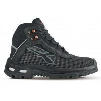 UPower Rescue ESD Safety Boots
